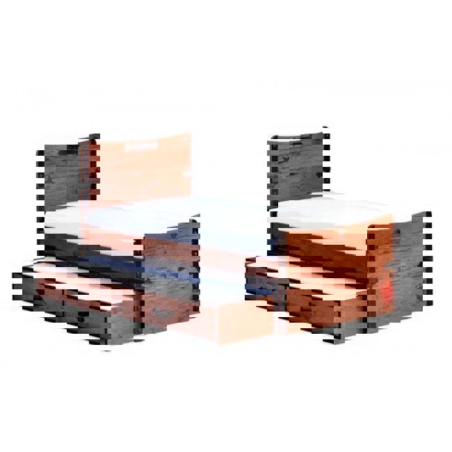 Ausziehkasten Pirate 90x180cm 3