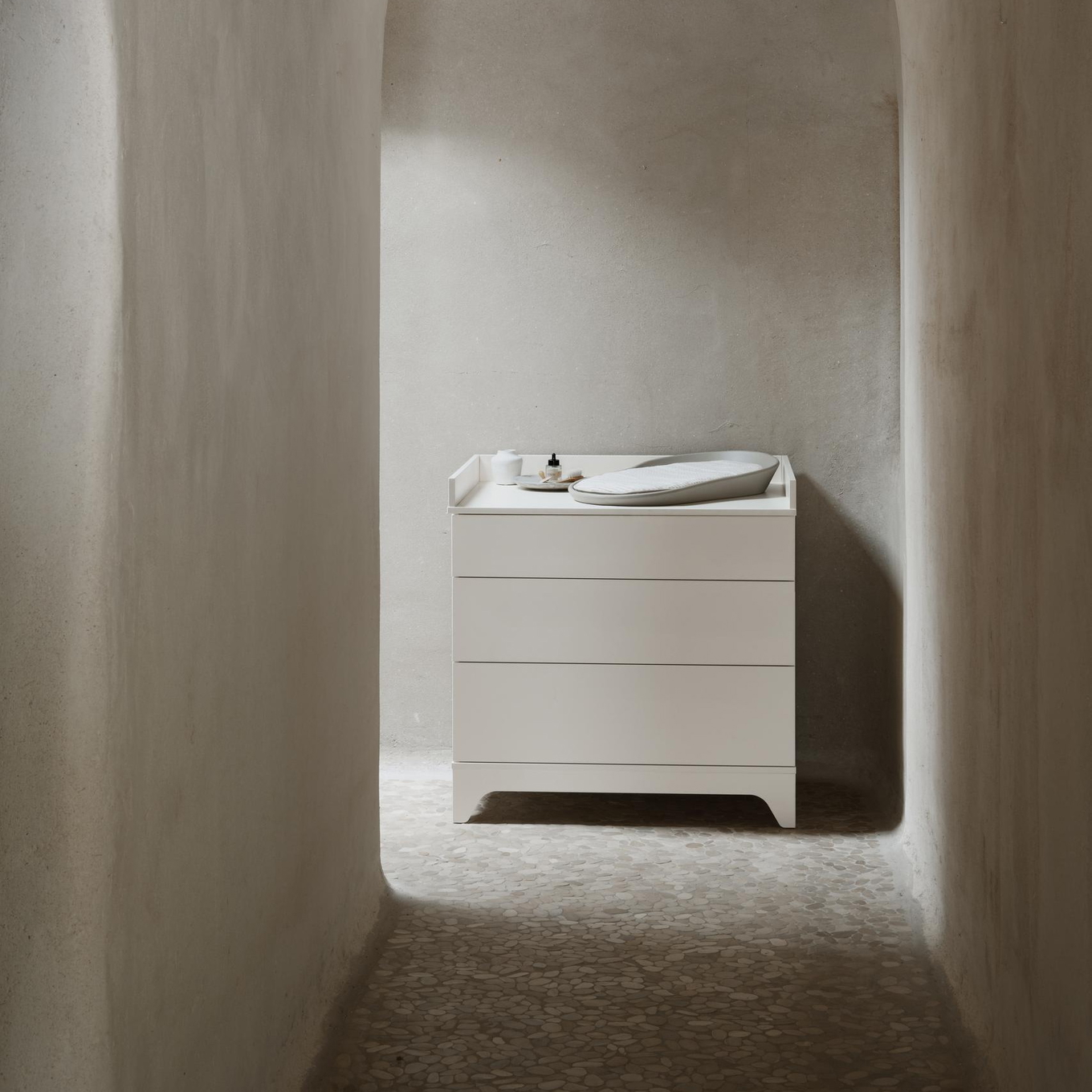 Wickelaufsatz Tsugi Butter #2