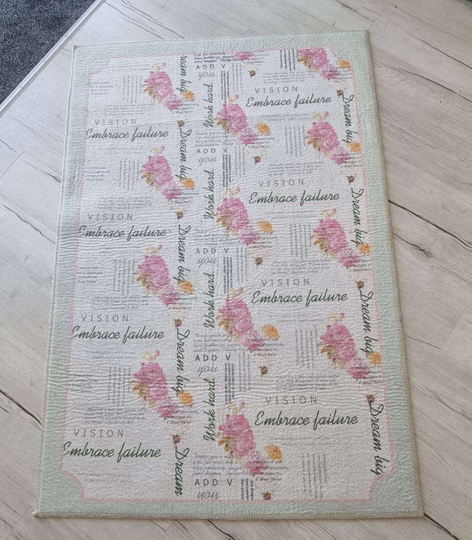 Teppich Newjoy Vision 3