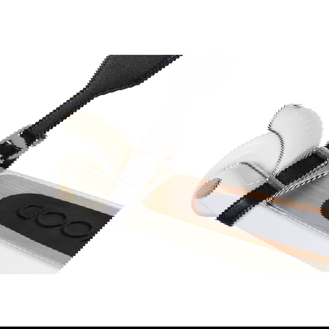 Bike Tragegurt Pink 6