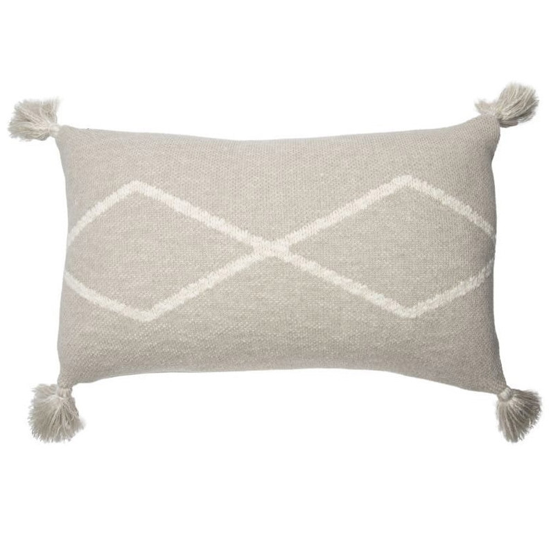 Dekokissen Oasis Leinen