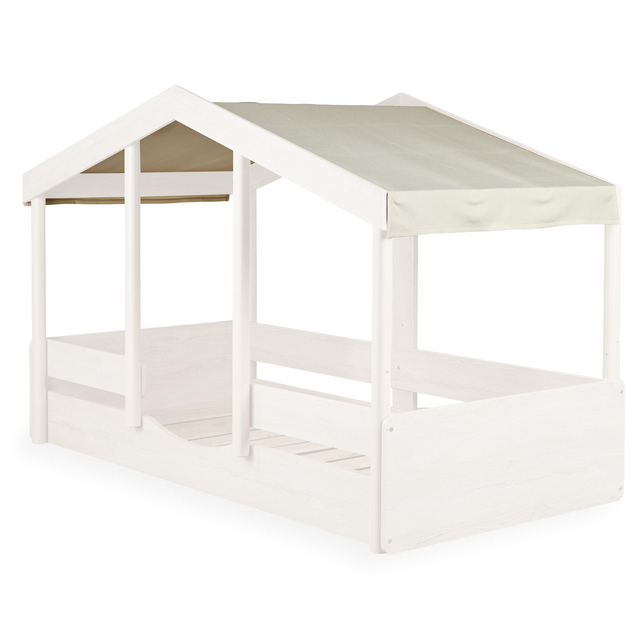 Stoffdach Montessori Butter