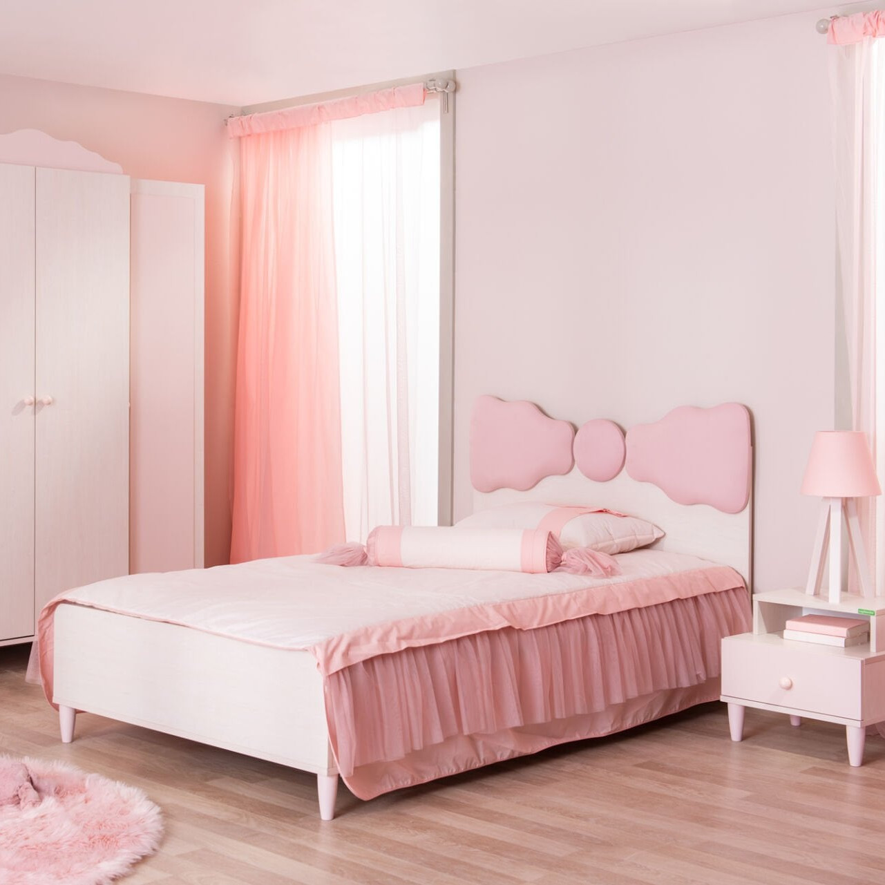 Bett Pollina Standard #2