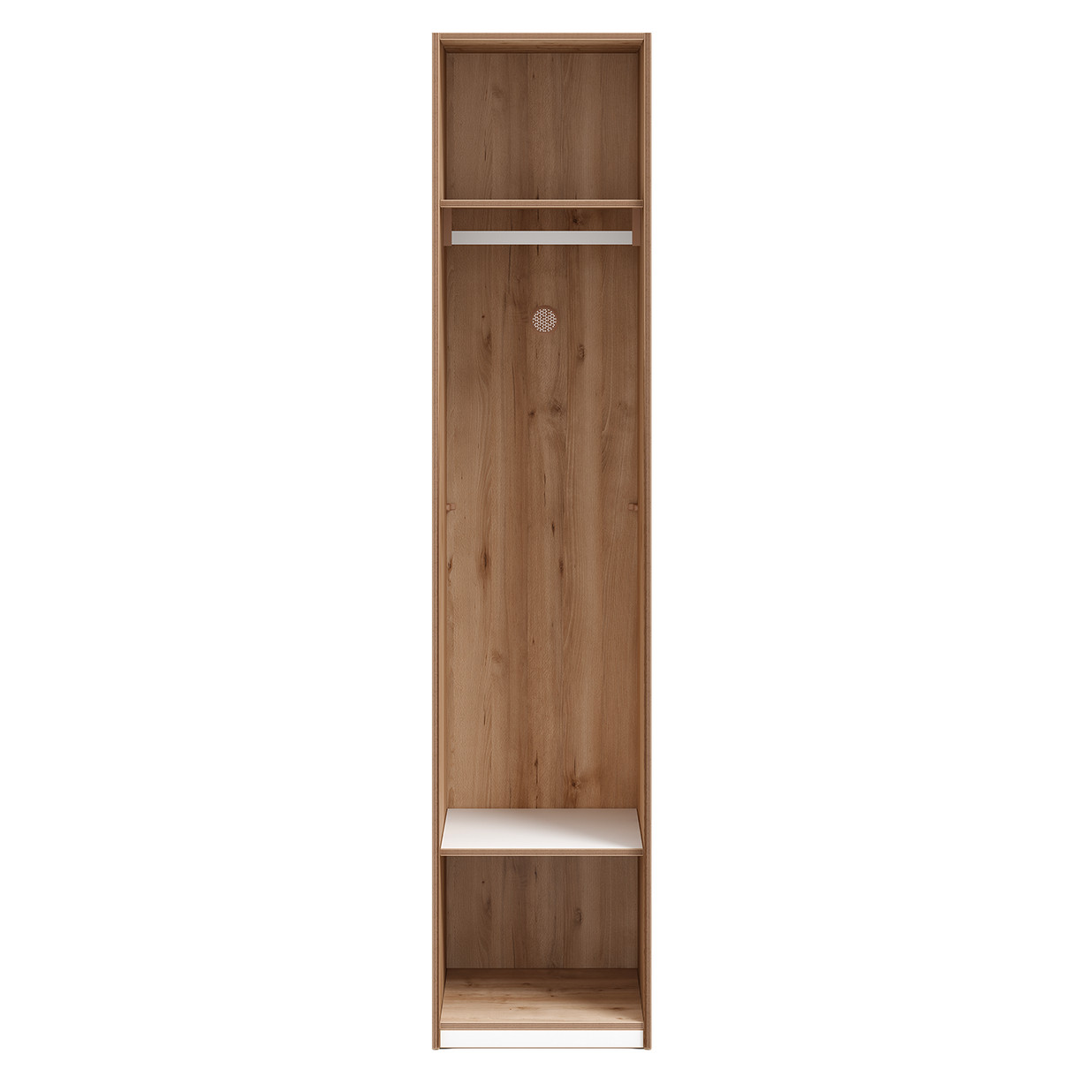 Kleiderschrank Modera 1-türig 6
