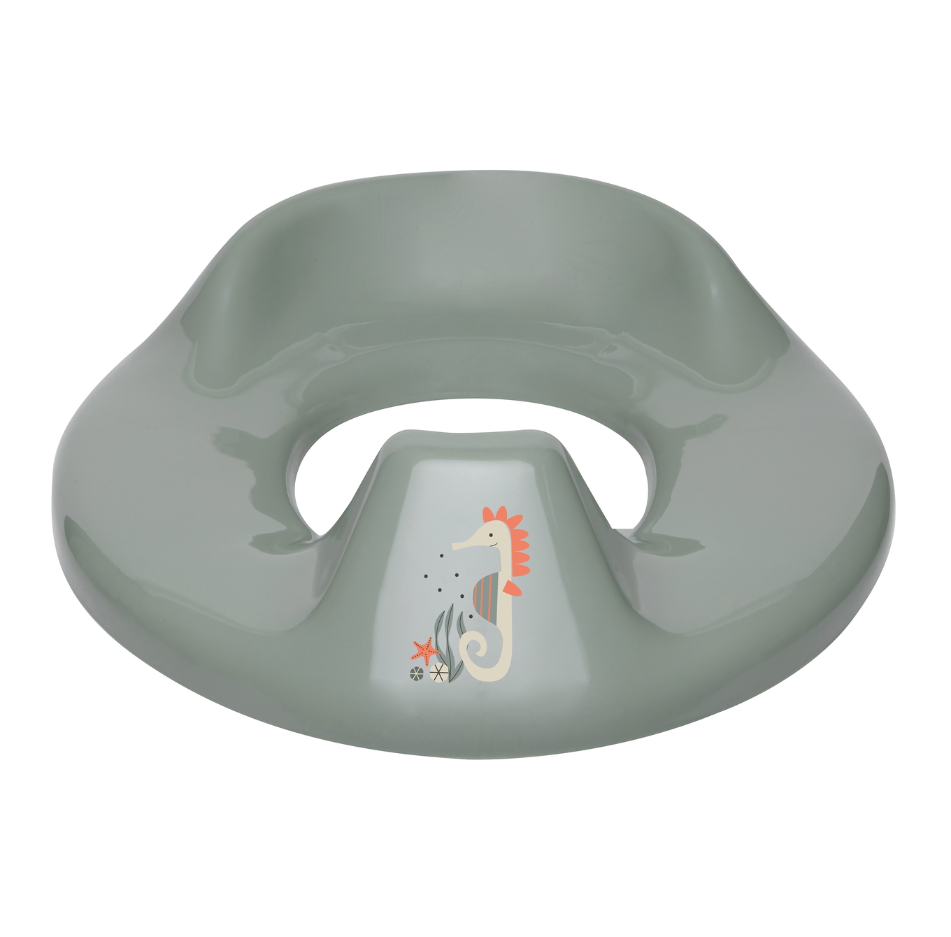 Toilettensitz Ocean Vibes