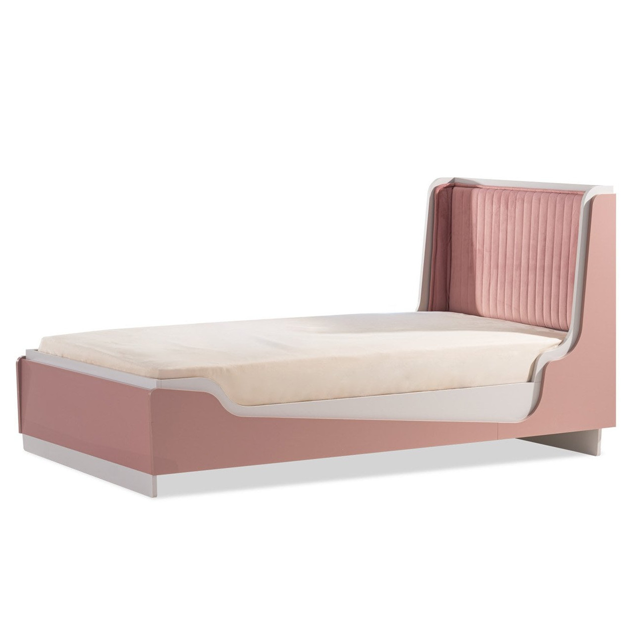 Bett Estella Standard, 120 x 200 cm