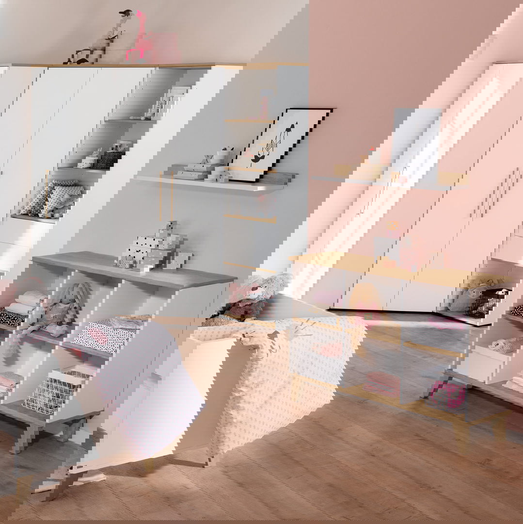 Regal Oscar 6 Fächer #2