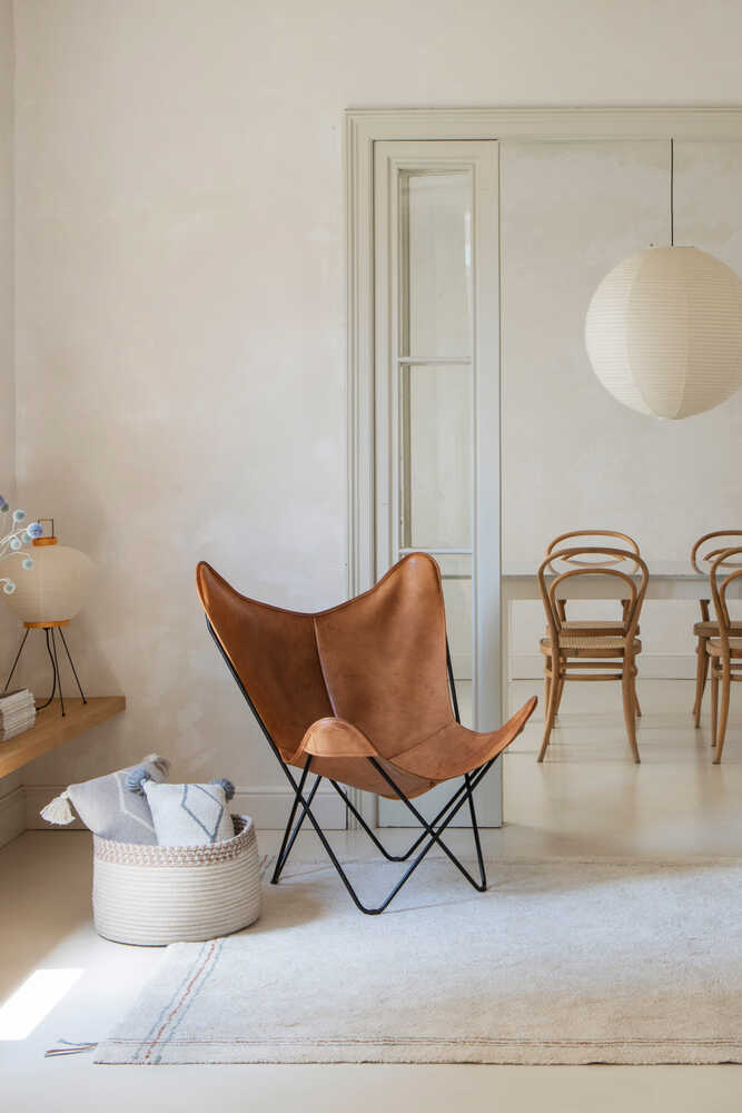 Teppich Cuisine Natural 170 x 240 cm 4