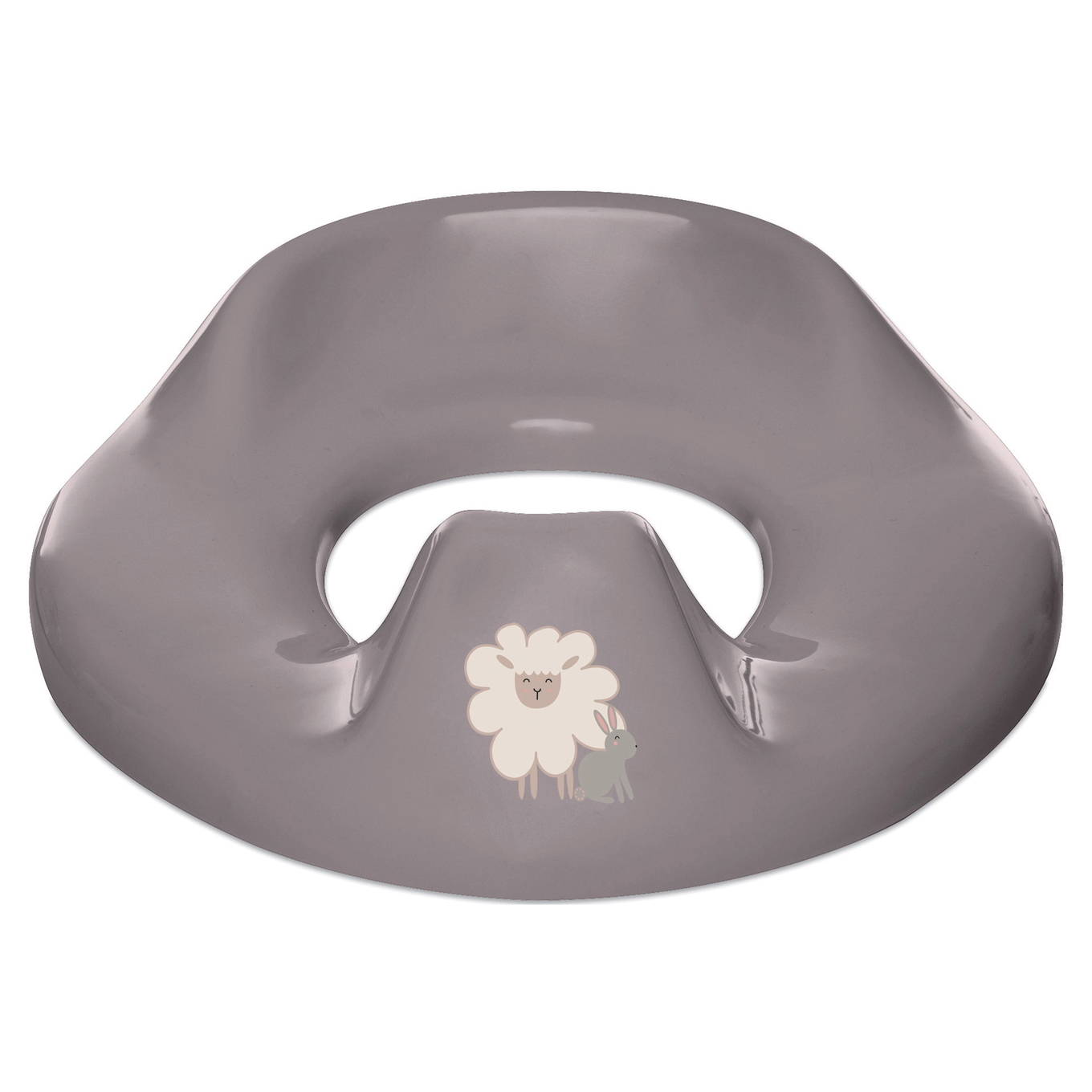 Toilettensitz Farm Friends