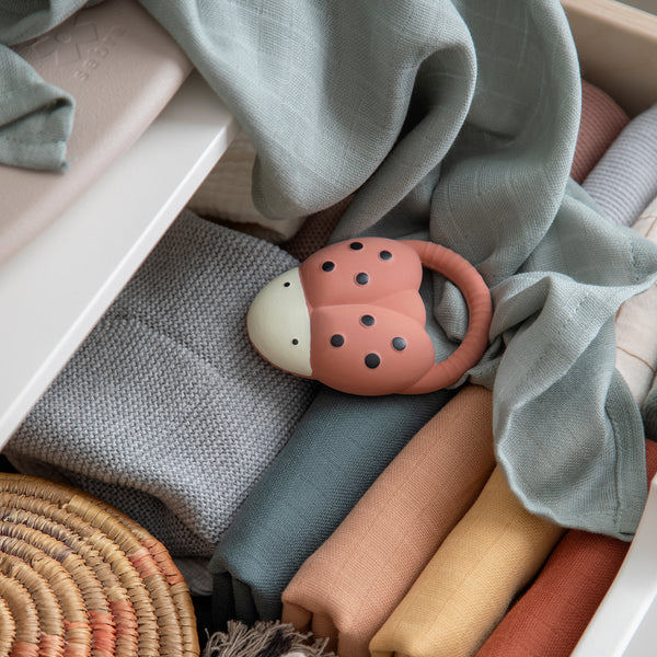 Beissring Marienkäfer Luca #2