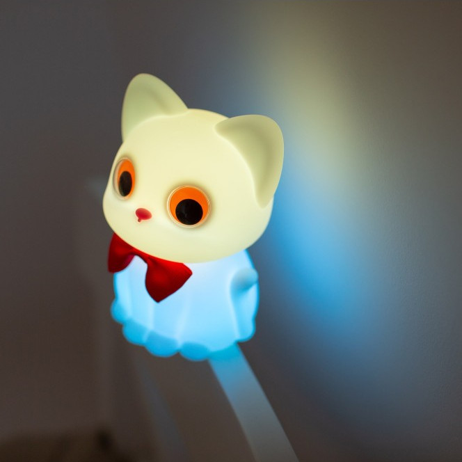 Lampe Cute Kitty 3