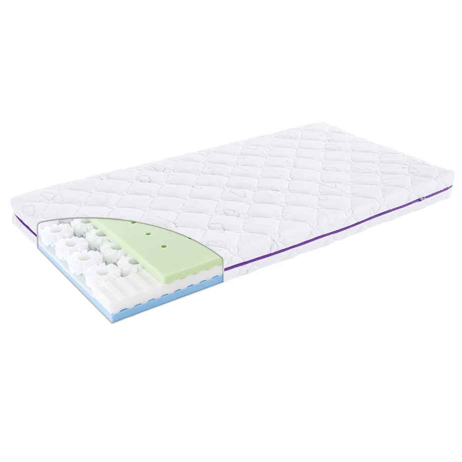 Babymatratze Octasmart 60 x 120 cm