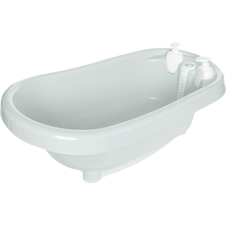 Thermobadewanne Fabulous Sky Green 3