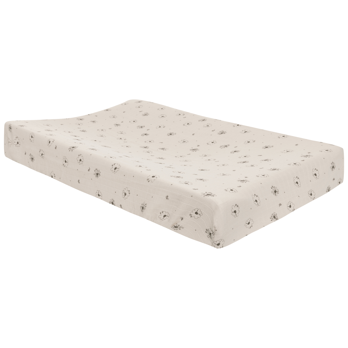 Wickelkissenbezug Jersey Tiny Sheep