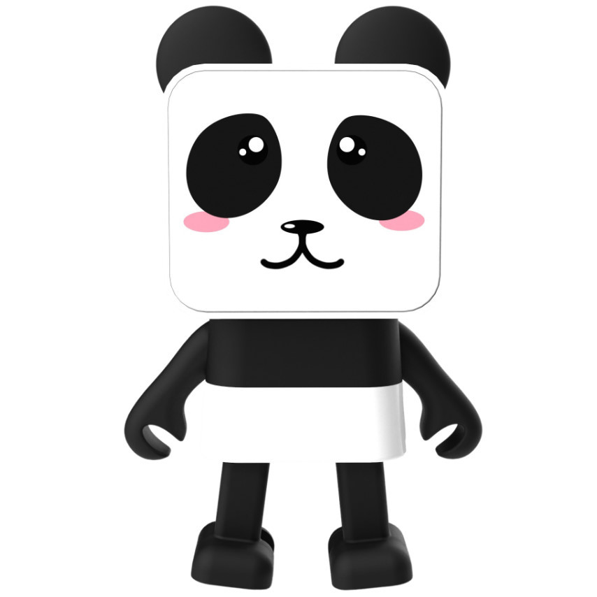 Lautsprecher Dancing Animals Panda