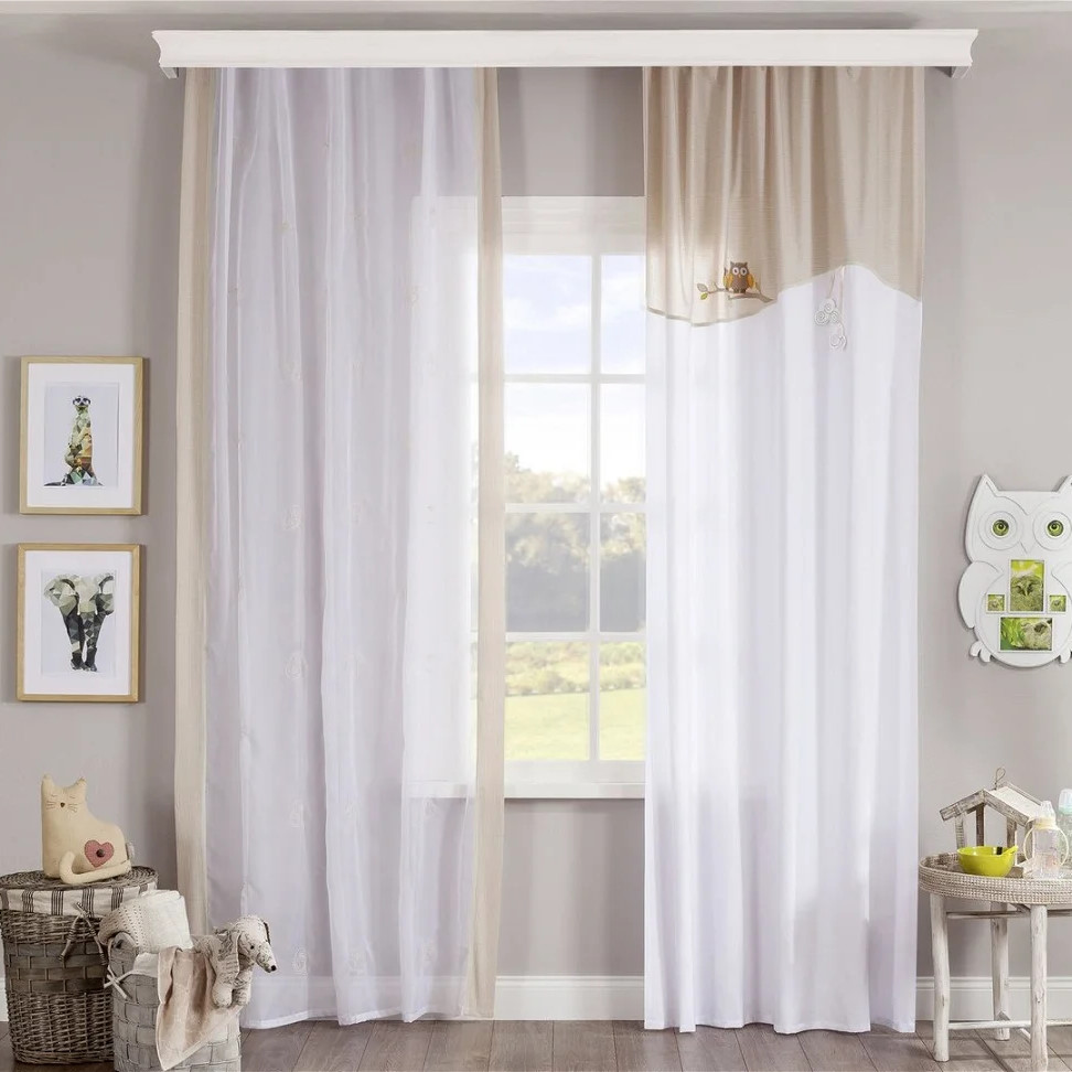 Gardine Natura Baby #2