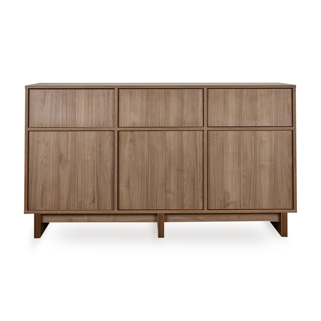 Kommode Kyo XL Walnut