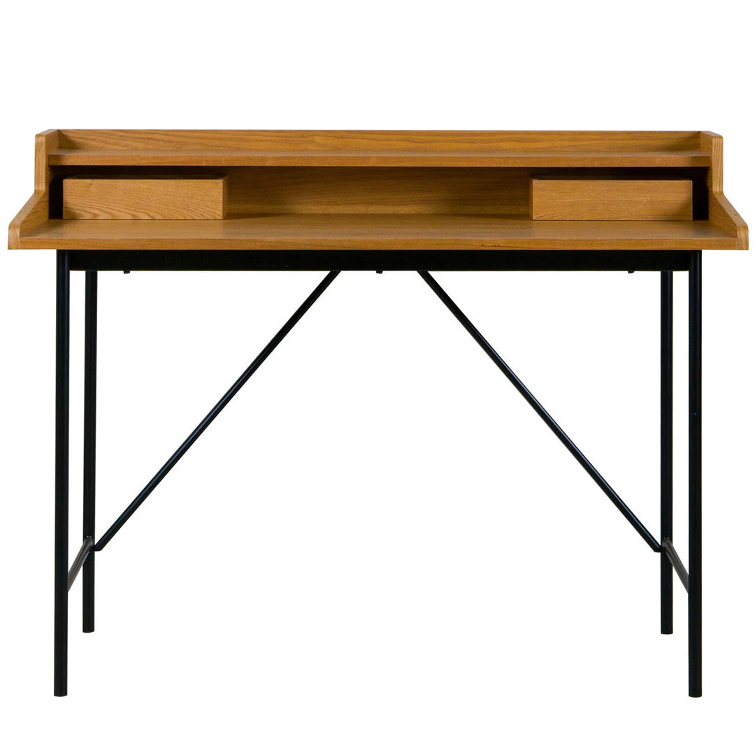 Schreibtisch Hai No Ki Wood