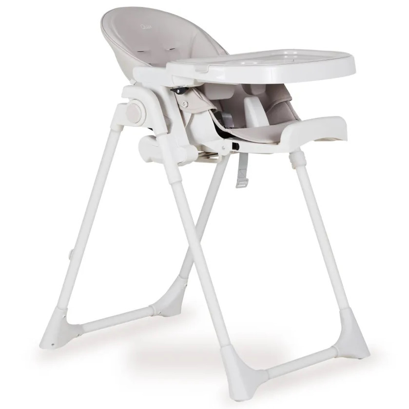 Hochstuhl Papum Weiss #2