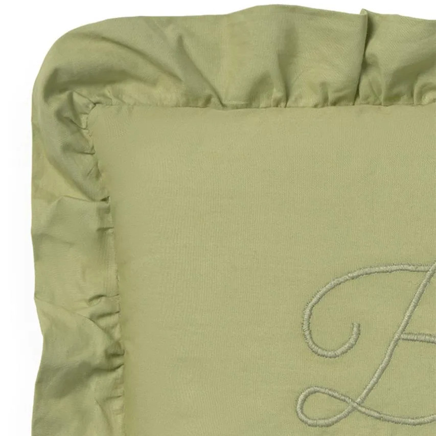 Dekokissen Baby Matcha 3