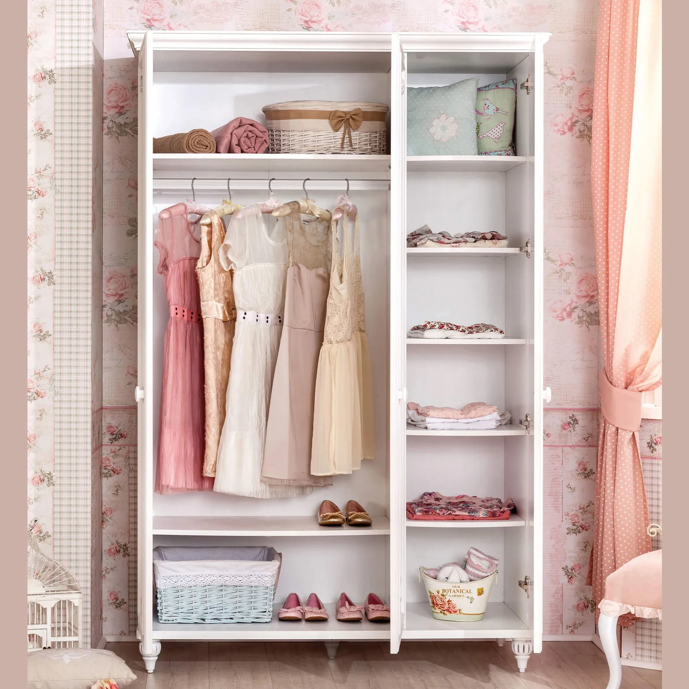 Kinderzimmer Romantica Set #2