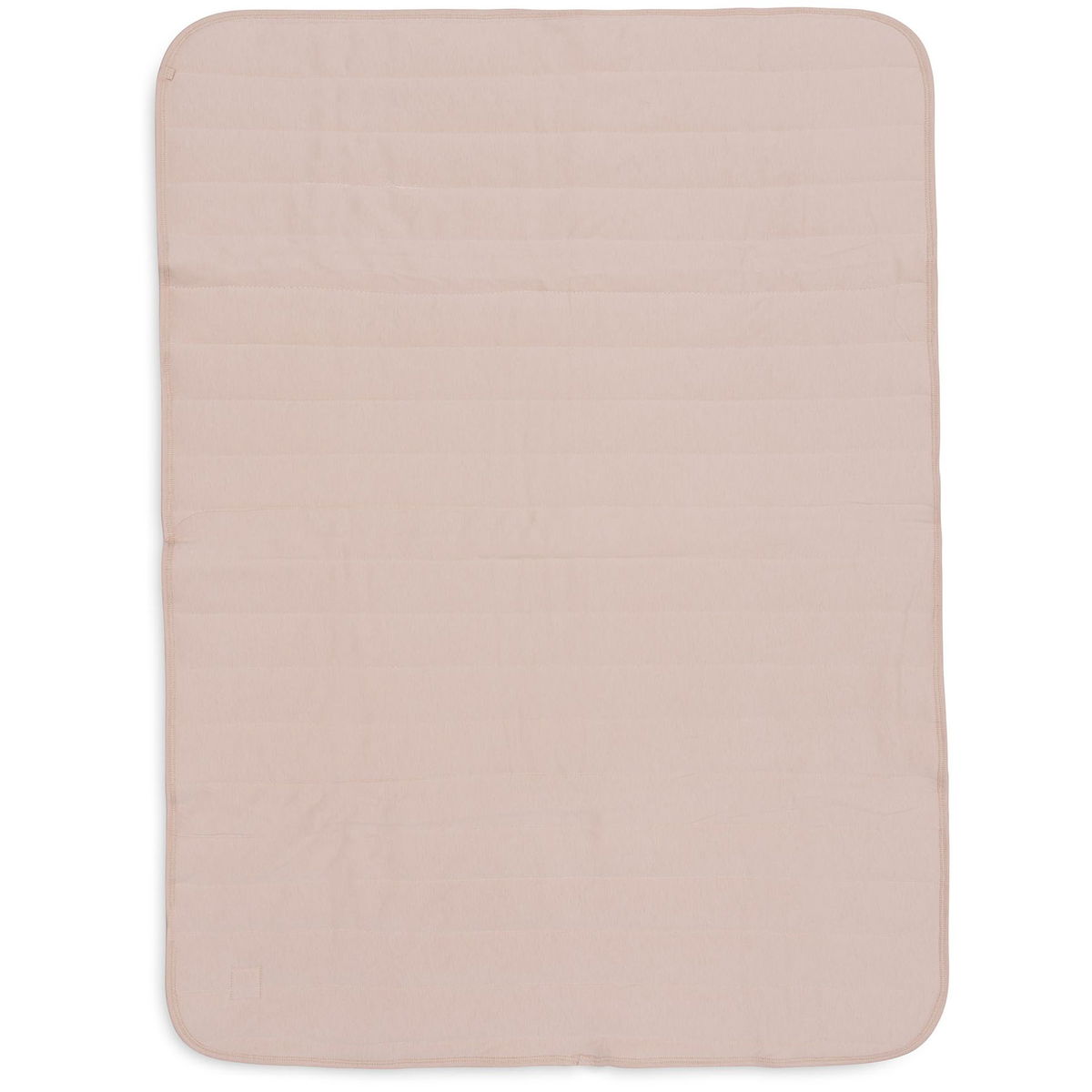 Decke Velvet Rib Wild Rose 6