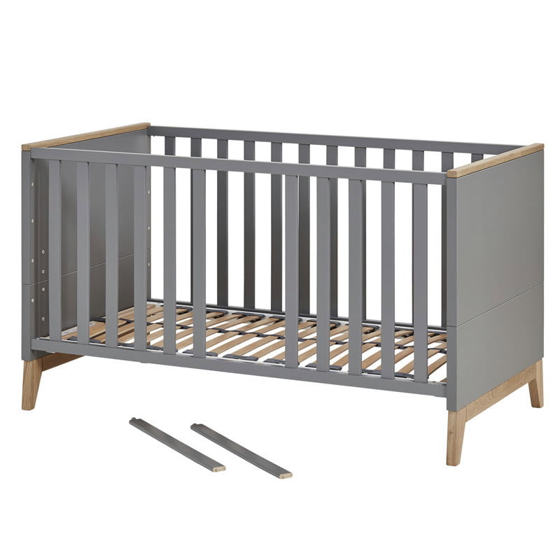 Babyzimmer Sten Set 3-teilig 7