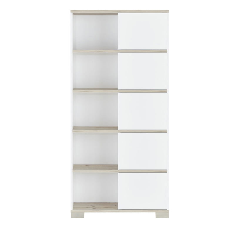 Hochregal Carlo 10 Fächer 3