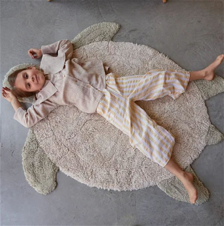 Teppich Sea Turtle 3