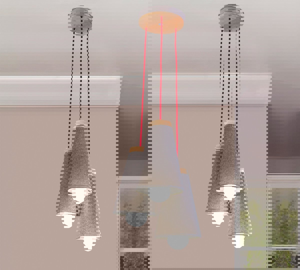 Deckenlampe Select #2