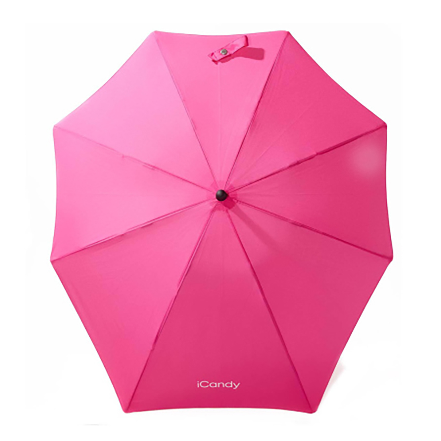 Sonnenschirm Universal Pink