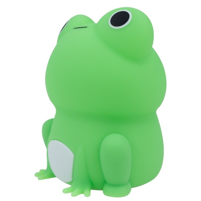 Lampe Frosch 4