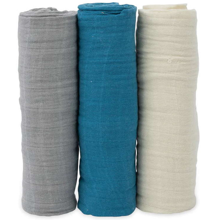 Pucktücher Lake 3er-Set