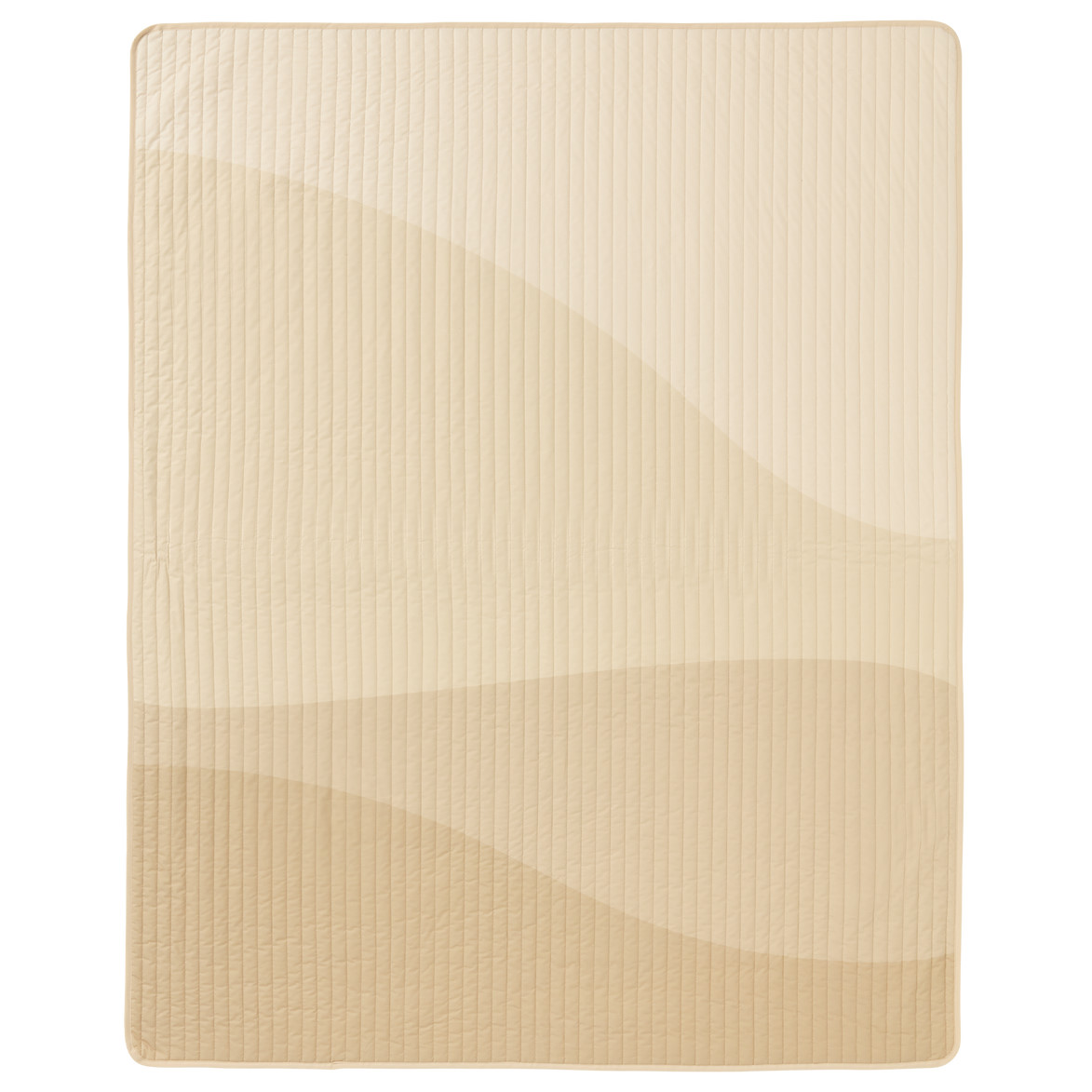 Decke Landscape Desert