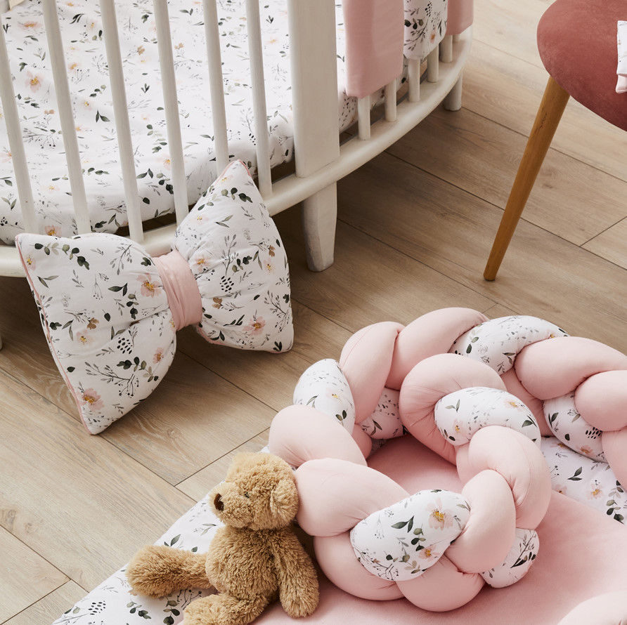 Dekokissen Sweet Garden #2