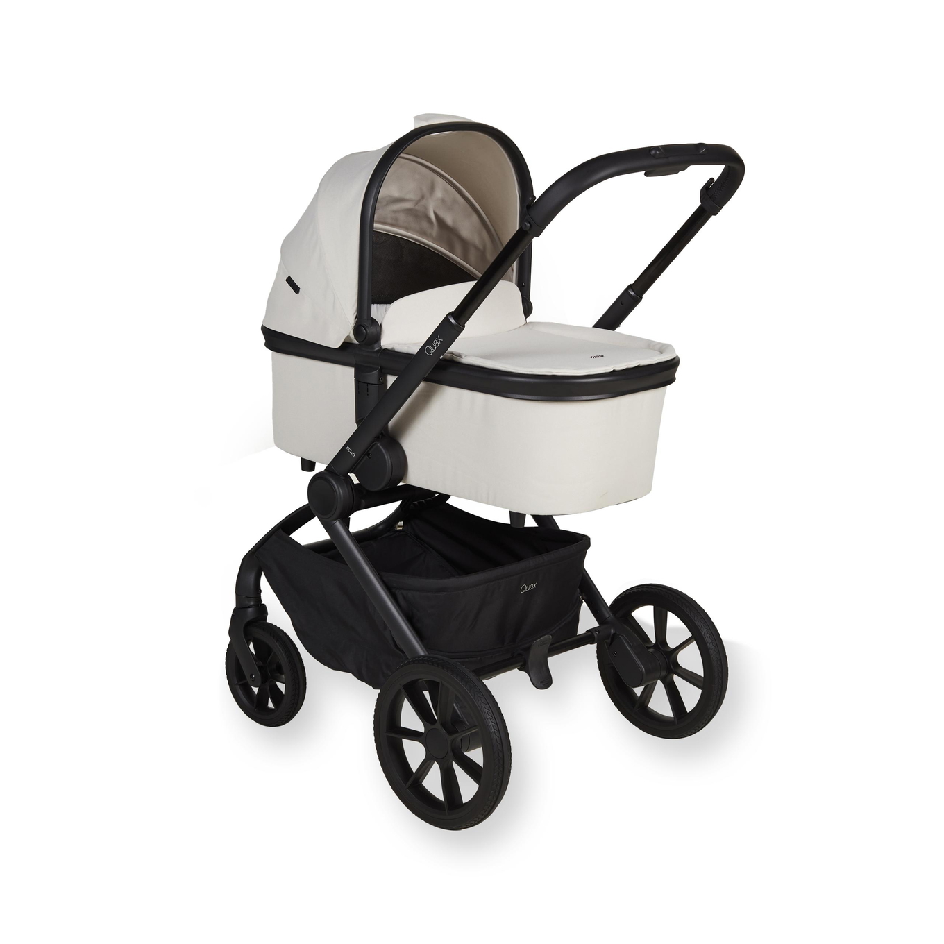 Babywanne Echo Beige 4