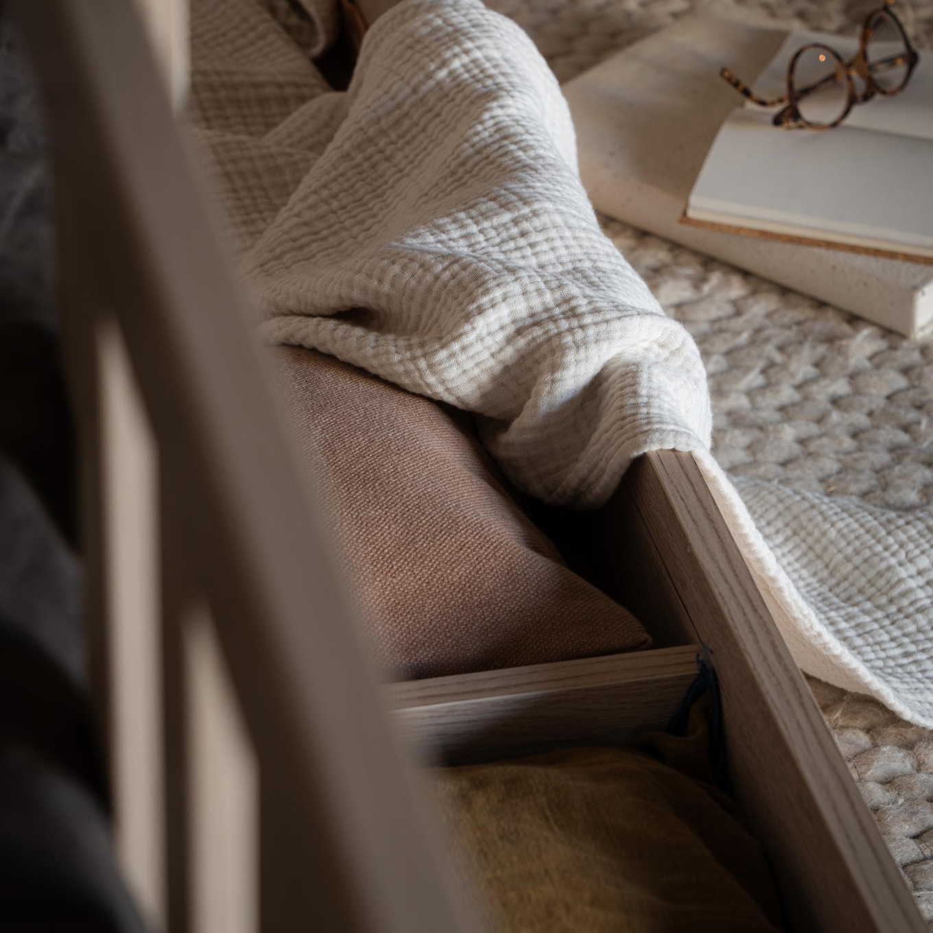 Ausziehkasten My House 4