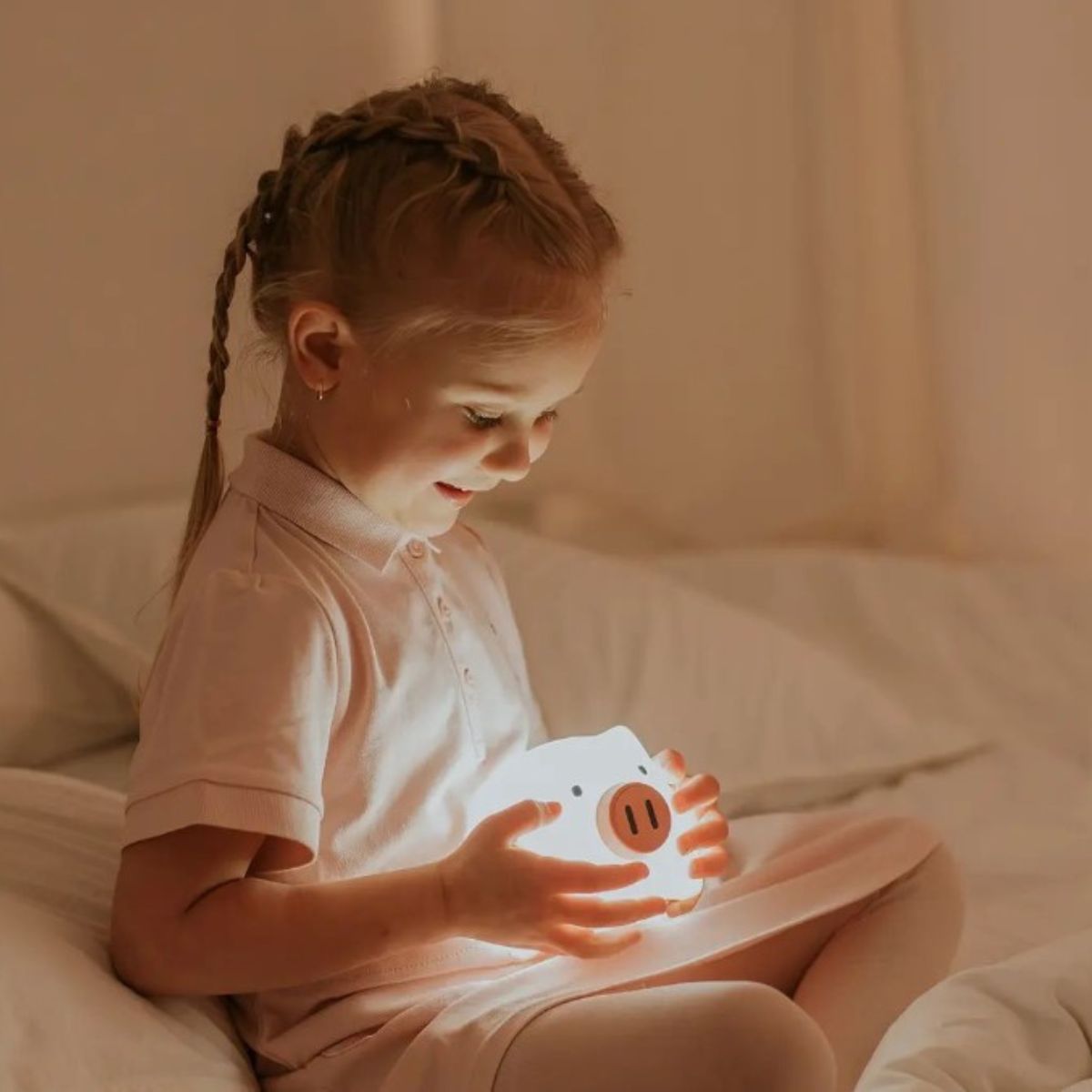 Lampe Schwein 4