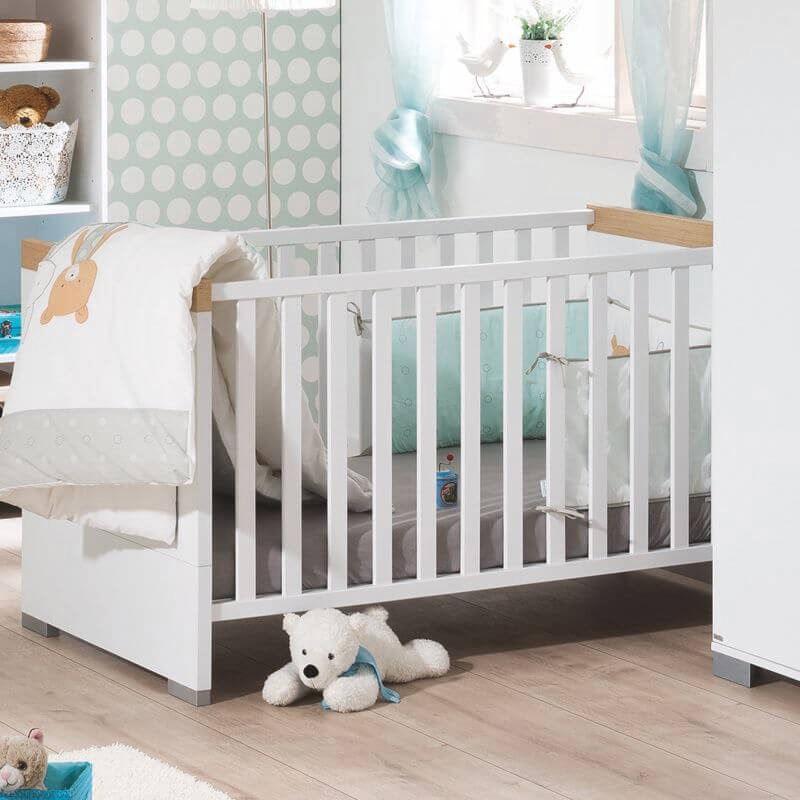 Babybett Kira Nebraska #2