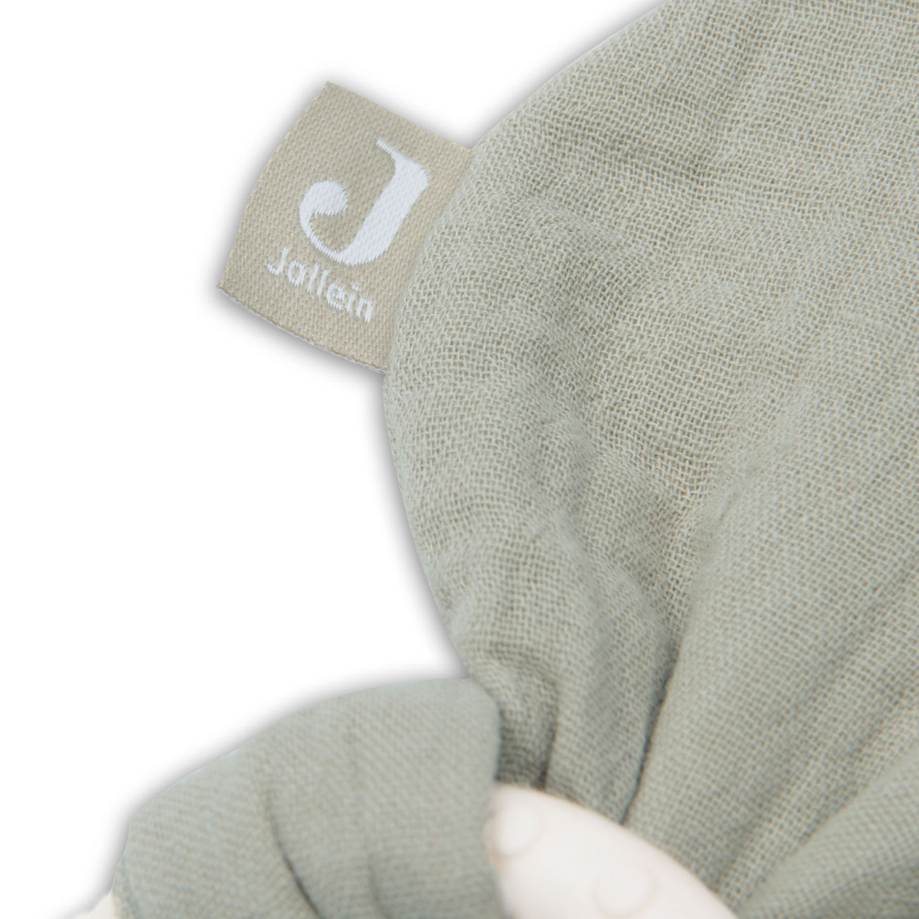 Beissring Silikon Bunny Ears Olive 3