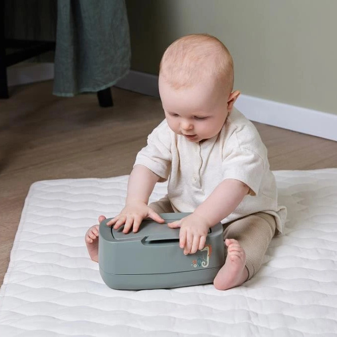 Feuchttücher Box Ocean Vibes #2