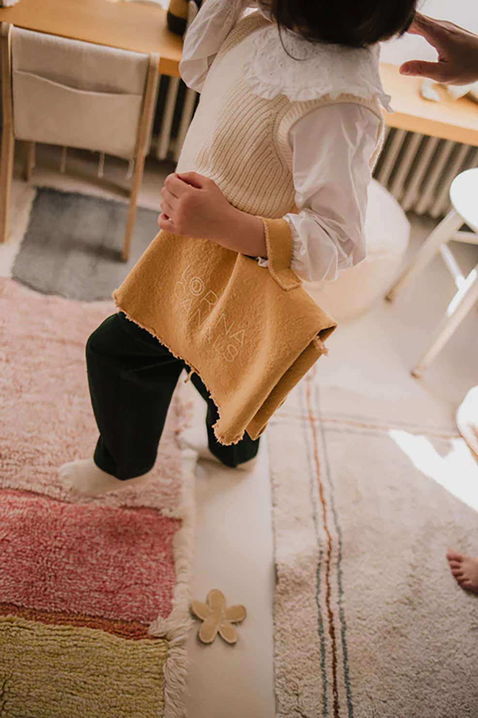 Spielset Kleine Welt Nectar to Honey 8