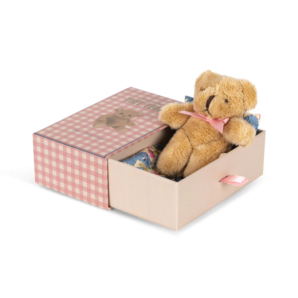 Kuscheltier Elise Tiny Teddy