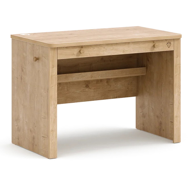 Schreibtisch Mocha Klein