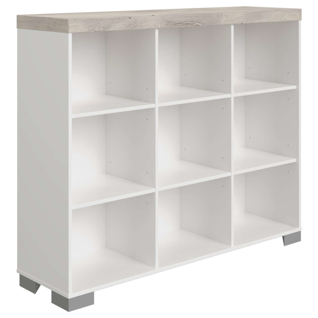 Regal Kira Nautik 9 Fächer