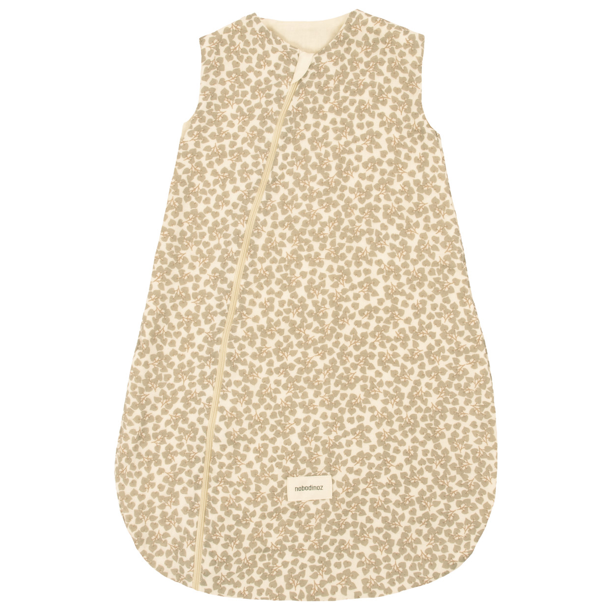 Schlafsack Sweety Light Light Green Yumiko, 0-6 Monate