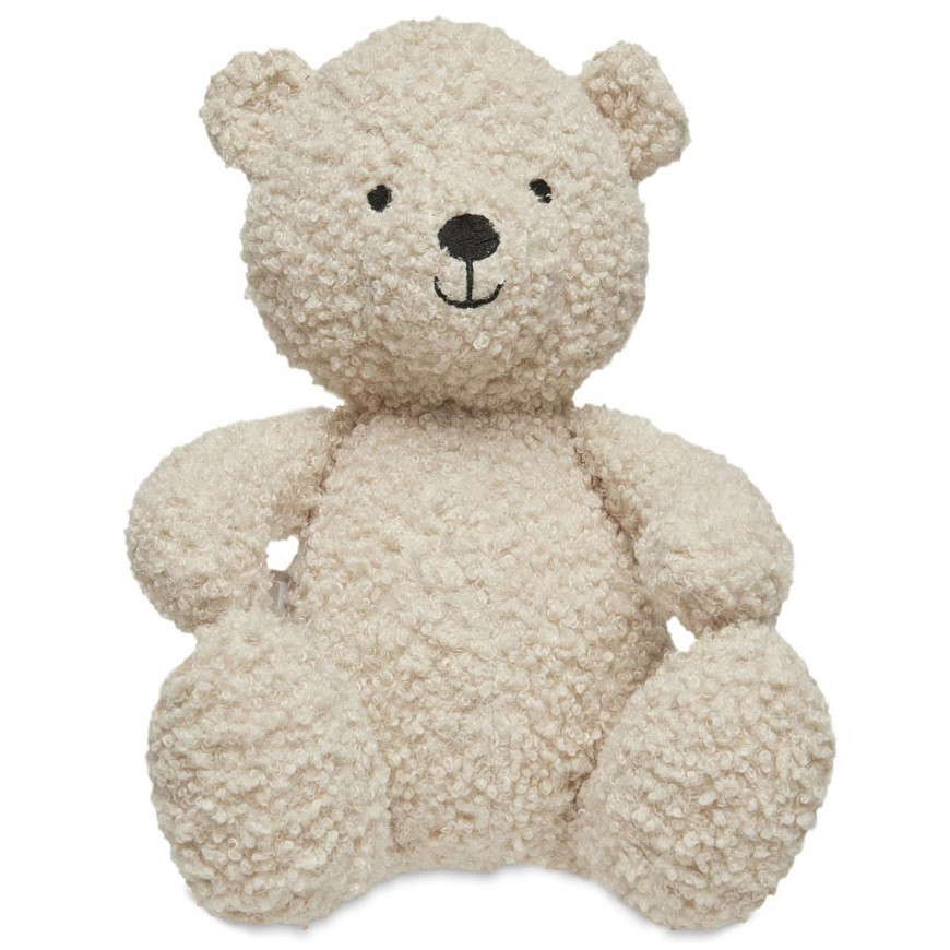 Kuscheltier Teddy Bear Beige