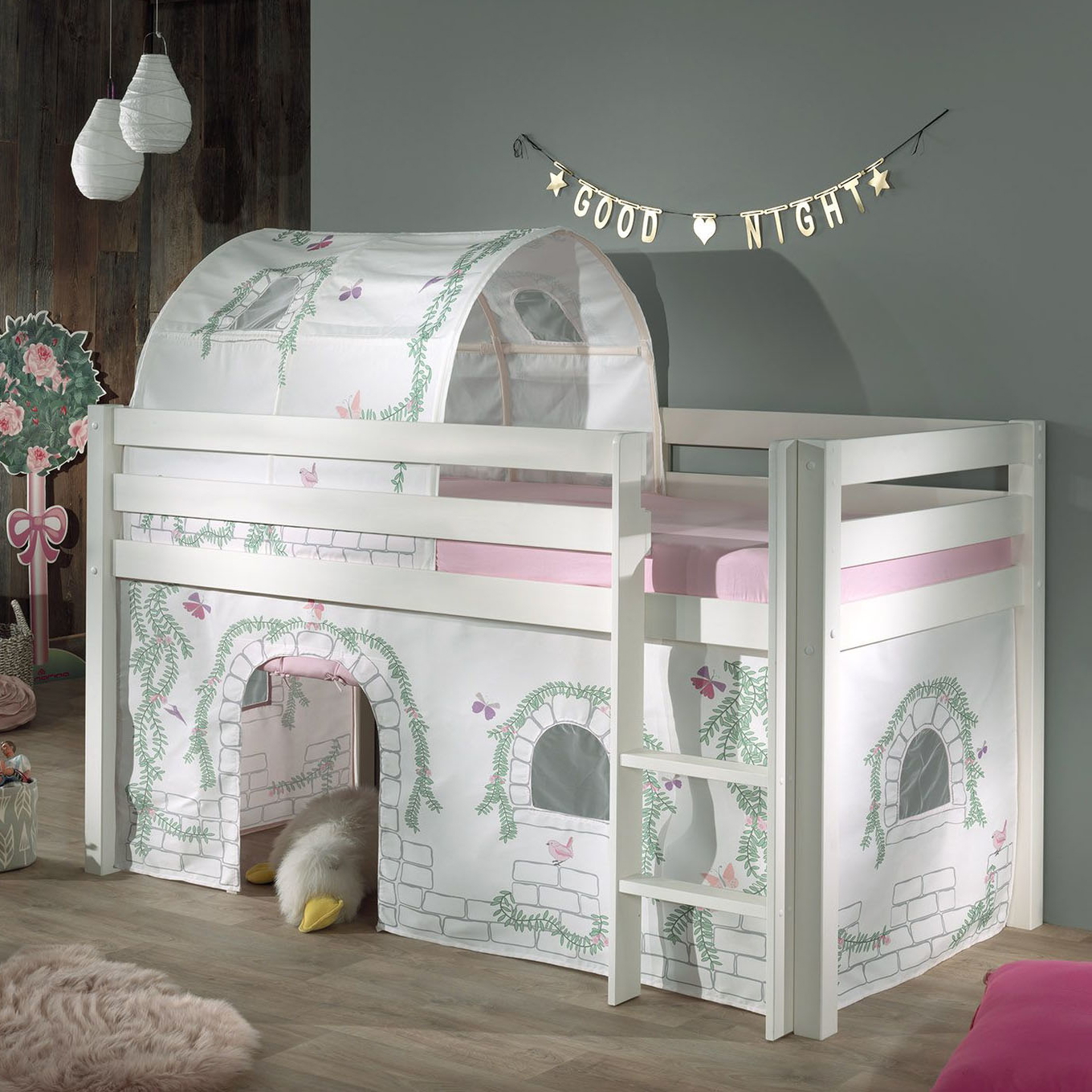 Höhle Birdy Pino #2