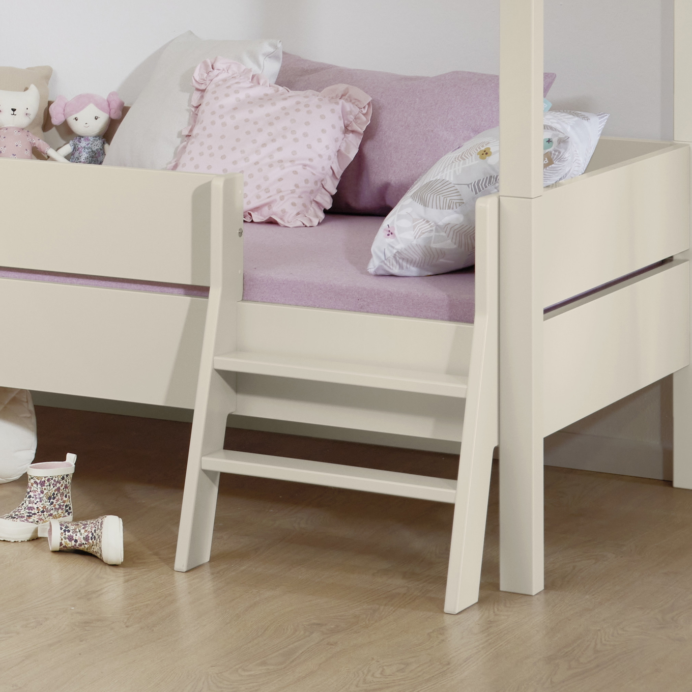 Leiter Tiago Beige #2