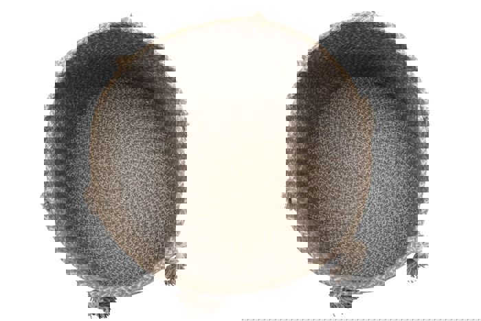 Aufbewahrungskorb Woody Braun 7